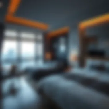Notable Exploring Bed Space in Skycourt Towers: Implications for Residents and Investors Notable Exploring Bed Space in Skycourt Towers: Implications for Residents and Investors