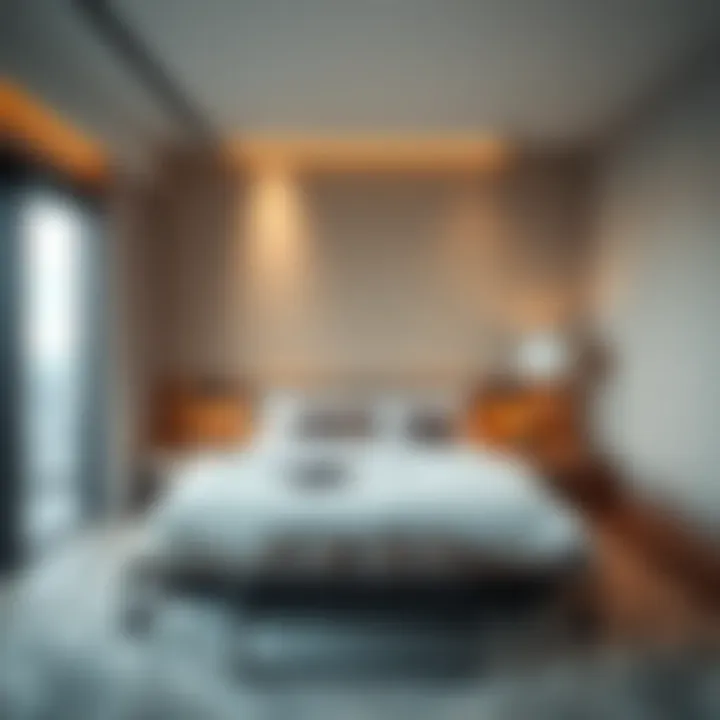 Exploring Bed Space in Skycourt Towers: Implications for Residents and Investors Summary