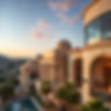 Notable Exploring برج دانة الخان: A Comprehensive Overview