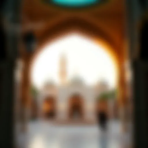 Exploring برج الثريا: A Comprehensive Insight into Al Thuraiyah Introduction