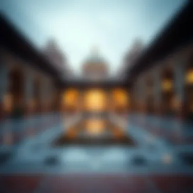 Exploring برج الثريا: A Comprehensive Insight into Al Thuraiyah Summary Exploring برج الثريا: A Comprehensive Insight into Al Thuraiyah Summary