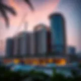 Exploring باي سكوير: A Comprehensive Guide to Dubai's Property Landscape Introduction