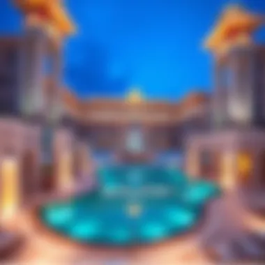 Notable Exploring Caesars Palace Bluewaters: A Comprehensive Insight Notable Exploring Caesars Palace Bluewaters: A Comprehensive Insight