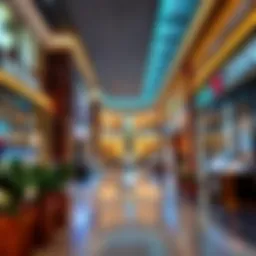 Exploring Carrefour City Mirdif: A Comprehensive Guide Introduction