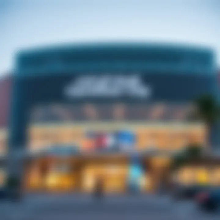 Notable Exploring Carrefour City Mirdif: A Comprehensive Guide
