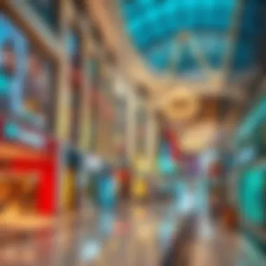 Exploring Carrefour City Mirdif: A Comprehensive Guide Summary Exploring Carrefour City Mirdif: A Comprehensive Guide Summary