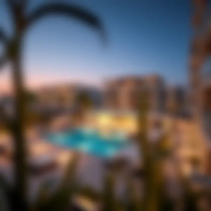 Notable Exploring Dmaxx Properties LLC in Dubai: A Comprehensive Overview