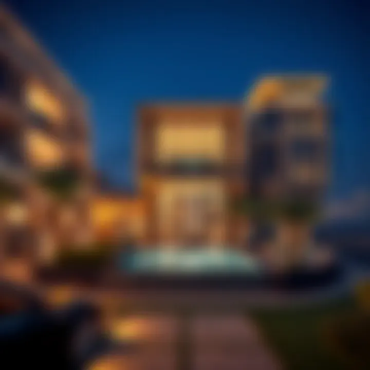 Exploring Dmaxx Properties LLC in Dubai: A Comprehensive Overview Summary