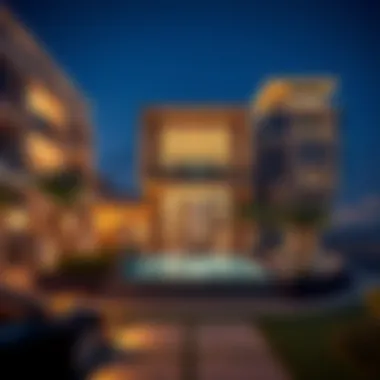 Exploring Dmaxx Properties LLC in Dubai: A Comprehensive Overview Summary Exploring Dmaxx Properties LLC in Dubai: A Comprehensive Overview Summary
