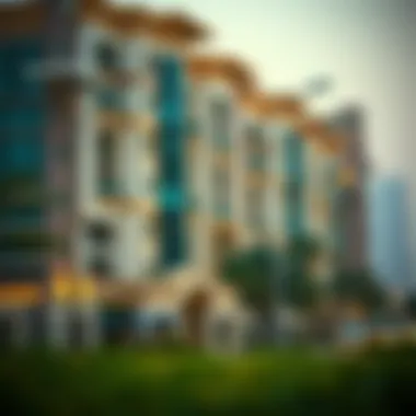 Notable Exploring Dubai's Residential Areas: An Insightful Overview Notable Exploring Dubai's Residential Areas: An Insightful Overview