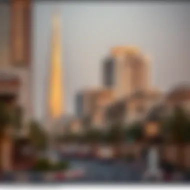 Exploring Dubai's Residential Areas: An Insightful Overview Summary Exploring Dubai's Residential Areas: An Insightful Overview Summary