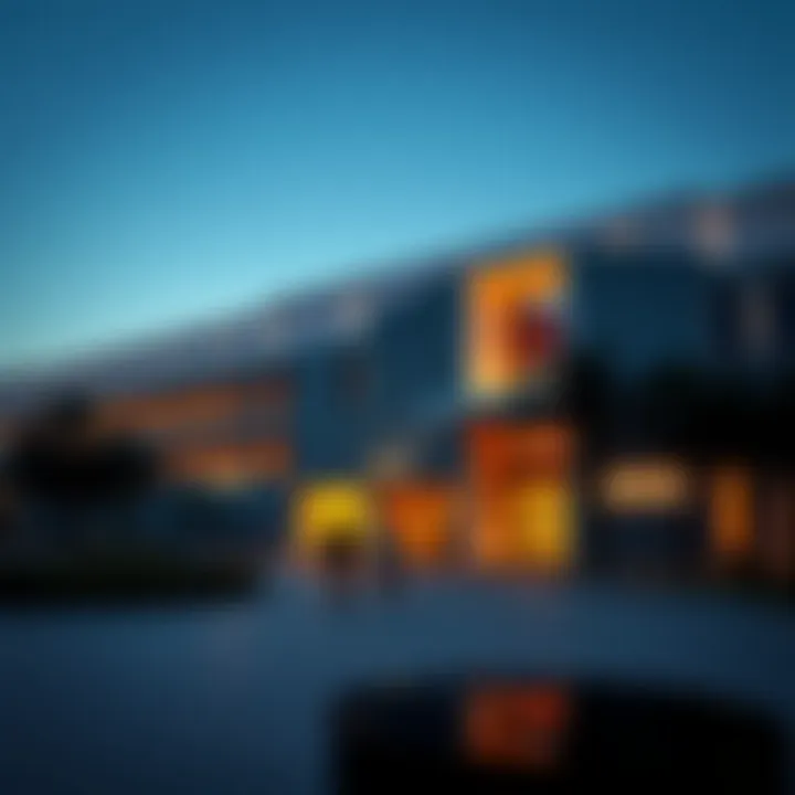 Notable Exploring Educational Institutions Near Damac Hills 2