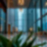 Exploring Emaar Office: A Comprehensive Insight Introduction