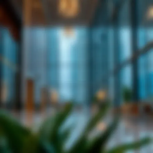 Exploring Emaar Office: A Comprehensive Insight Introduction