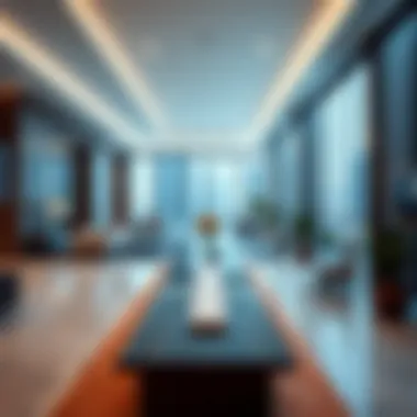 Notable Exploring Emaar Office: A Comprehensive Insight Notable Exploring Emaar Office: A Comprehensive Insight