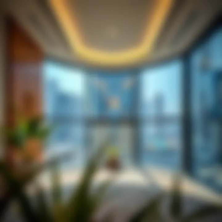 Exploring Emaar Office: A Comprehensive Insight Summary