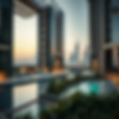 Evaluating Investment Potential at Emerald Court Investment potential analysis of Emerald Court