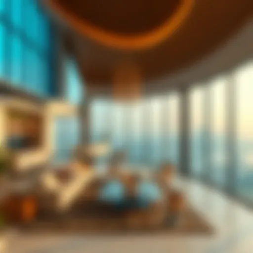 Exploring Epic Homes in Dubai: A Comprehensive Guide Introduction