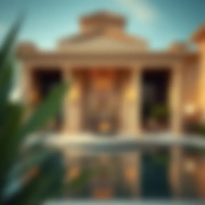 Exploring Epic Homes in Dubai: A Comprehensive Guide Summary