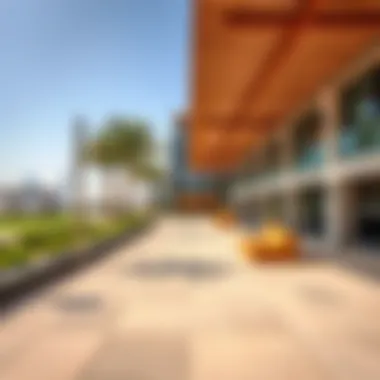 Community Amenities at Equiti Gate Community amenities available within Equiti Gate