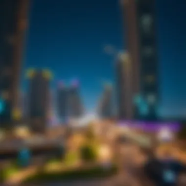 Investment Opportunities in Equiti Gate Investment opportunities highlighted in Equiti Gate's real estate market overview