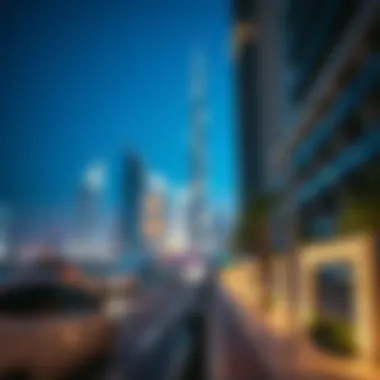 Dubai Real Estate Market Trends Market trend analysis in Dubai real estate