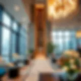 Exploring Executive Tower, Business Bay: A Comprehensive Guide Introduction