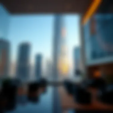 Notable Exploring Executive Tower, Business Bay: A Comprehensive Guide Notable Exploring Executive Tower, Business Bay: A Comprehensive Guide