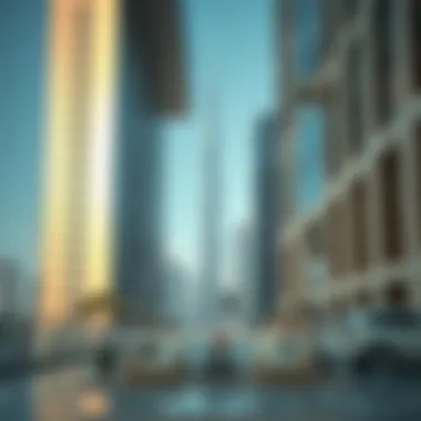 Exploring Executive Tower, Business Bay: A Comprehensive Guide Summary Exploring Executive Tower, Business Bay: A Comprehensive Guide Summary