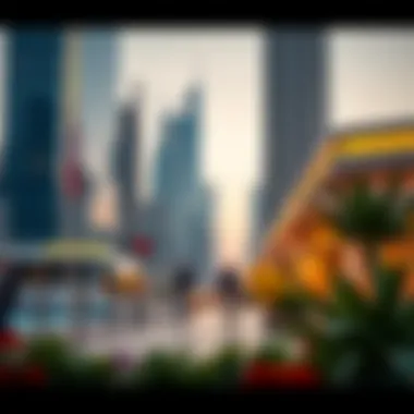 Exploring Family-Friendly Places in Dubai Introduction Exploring Family-Friendly Places in Dubai Introduction