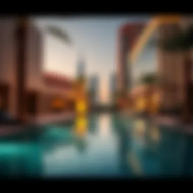 Notable Exploring Family-Friendly Places in Dubai Notable Exploring Family-Friendly Places in Dubai