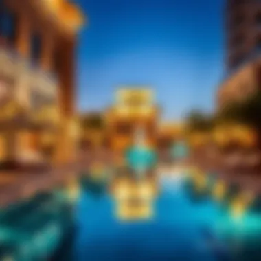 Exploring Family-Friendly Places in Dubai Summary Exploring Family-Friendly Places in Dubai Summary