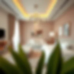 Exploring Family Room Rental Options in Al Quoz 2 Introduction