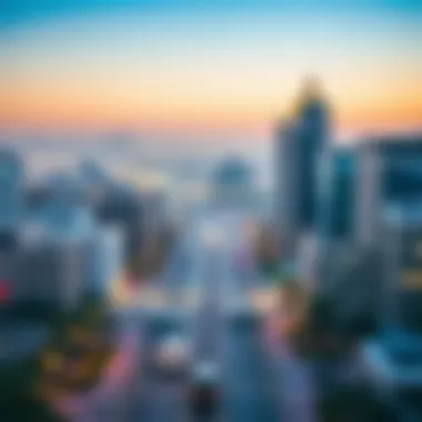Notable Exploring Free Zones in Dubai: Comprehensive Insights Notable Exploring Free Zones in Dubai: Comprehensive Insights