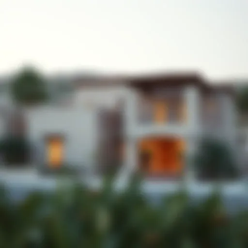 Exploring Harmony in Tilal Al Ghaf: A Comprehensive Guide Introduction
