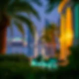 Exploring Holidays in Dubai: A Comprehensive Guide for 2023 Introduction