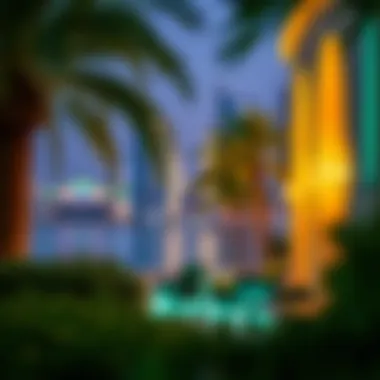 Exploring Holidays in Dubai: A Comprehensive Guide for 2023 Introduction