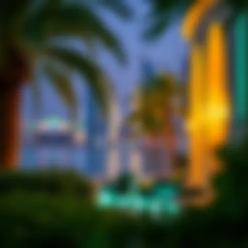 Exploring Holidays in Dubai: A Comprehensive Guide for 2023 Introduction