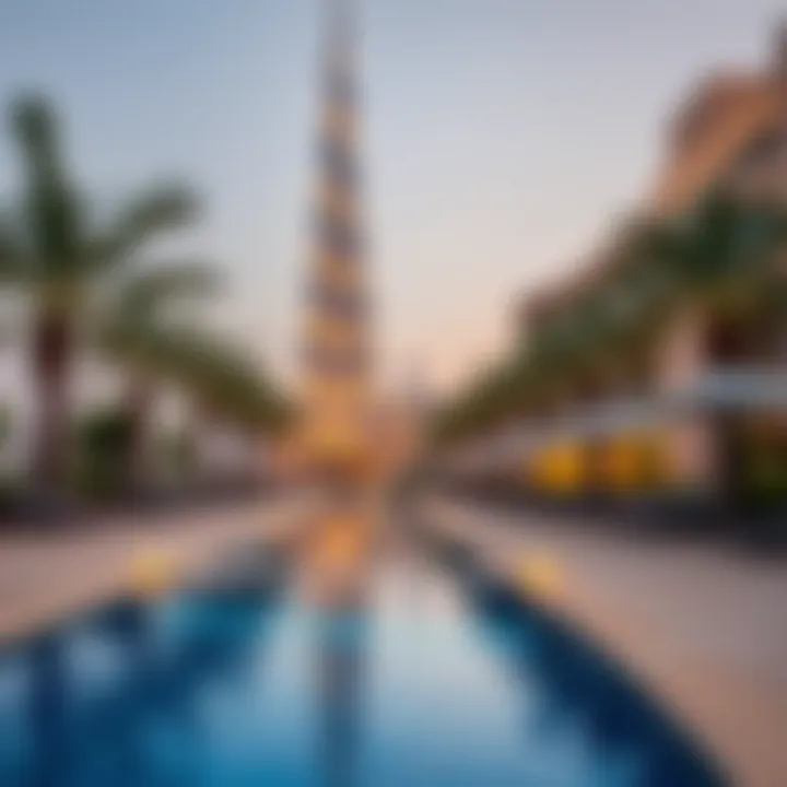 Notable Exploring Holidays in Dubai: A Comprehensive Guide for 2023