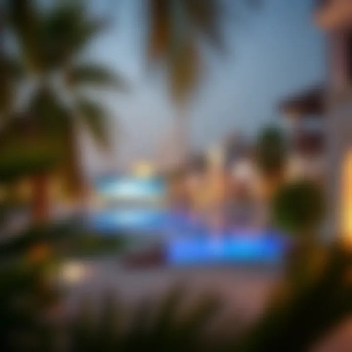 Exploring Holidays in Dubai: A Comprehensive Guide for 2023 Summary
