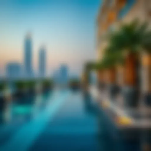 Exploring Holidays in the UAE: December 2023 Insights Introduction
