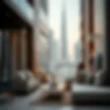 Exploring Home-Based Business Opportunities in Dubai Introduction