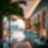 Exploring Hotels in Dubai: A Comprehensive Guide Introduction