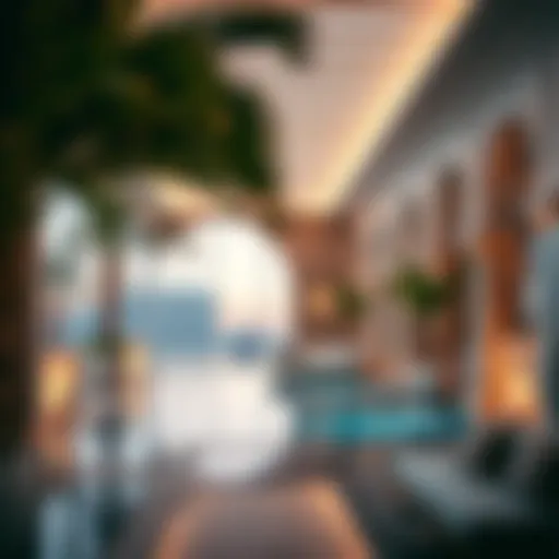 Exploring Hotels in Dubai: A Comprehensive Guide Introduction