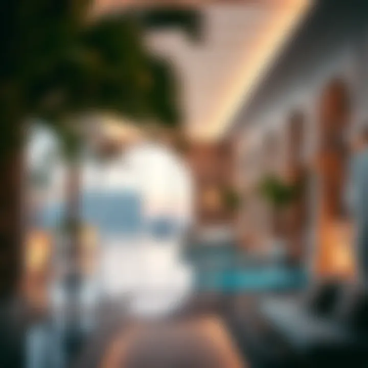 Exploring Hotels in Dubai: A Comprehensive Guide Introduction