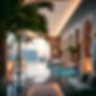 Exploring Hotels in Dubai: A Comprehensive Guide Introduction Exploring Hotels in Dubai: A Comprehensive Guide Introduction