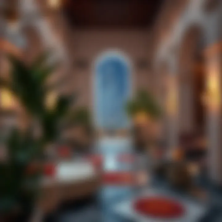 Notable Exploring Hotels in Dubai: A Comprehensive Guide