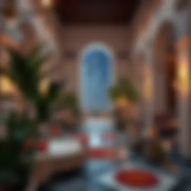 Notable Exploring Hotels in Dubai: A Comprehensive Guide Notable Exploring Hotels in Dubai: A Comprehensive Guide