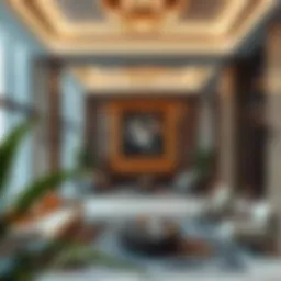 Exploring Hyatt Regency Galleria Residence Dubai: A Comprehensive Overview Introduction