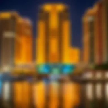 Notable Exploring Intercontinental Marina Dubai: A Comprehensive Overview Notable Exploring Intercontinental Marina Dubai: A Comprehensive Overview